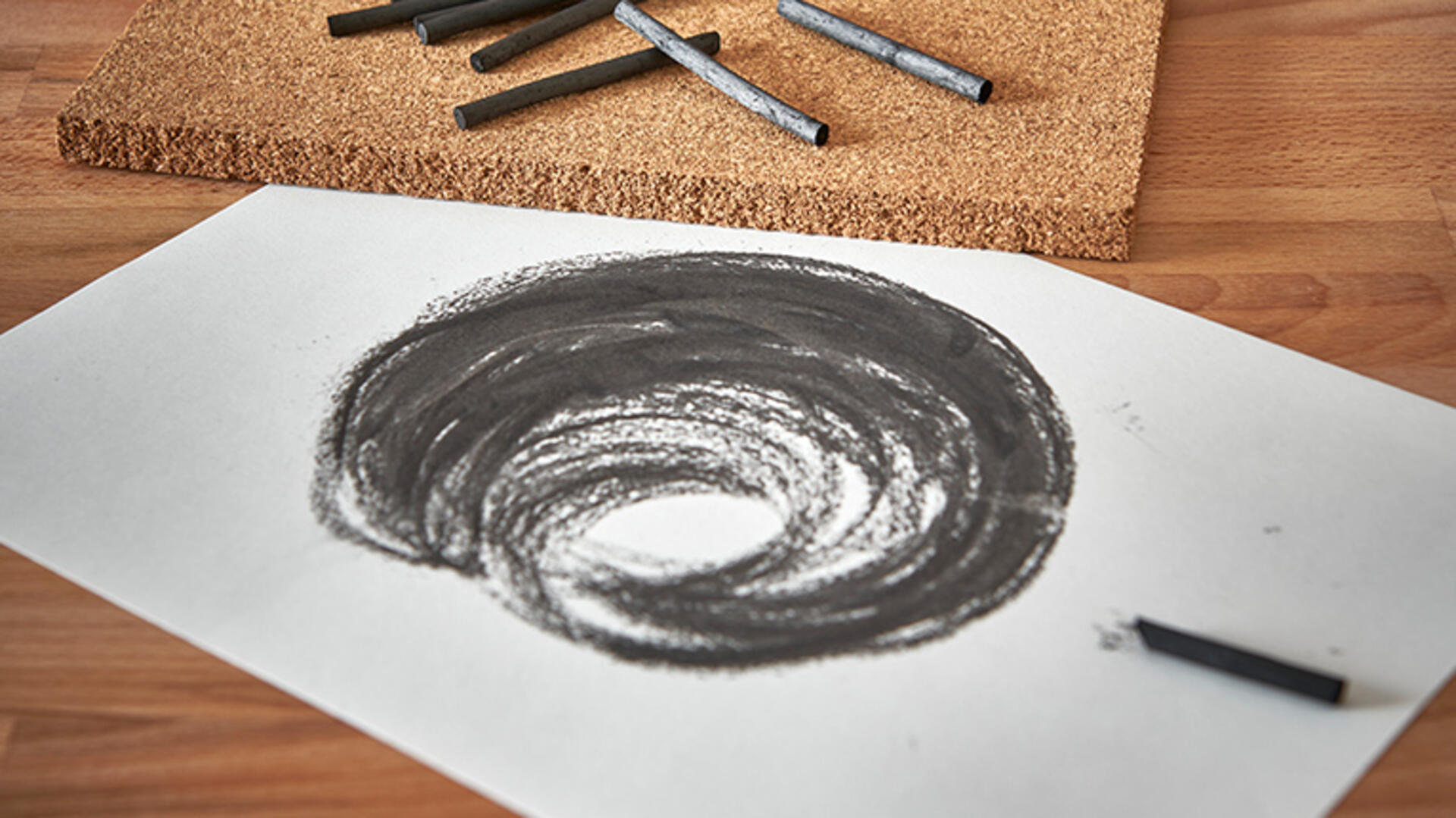 Papir, papp & lerret