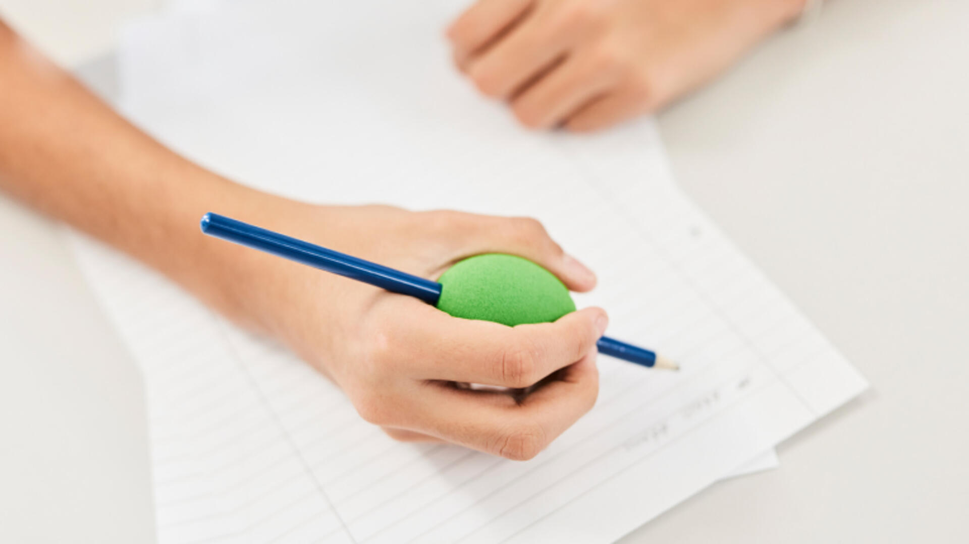 Lese- og skrivehjelpemidler