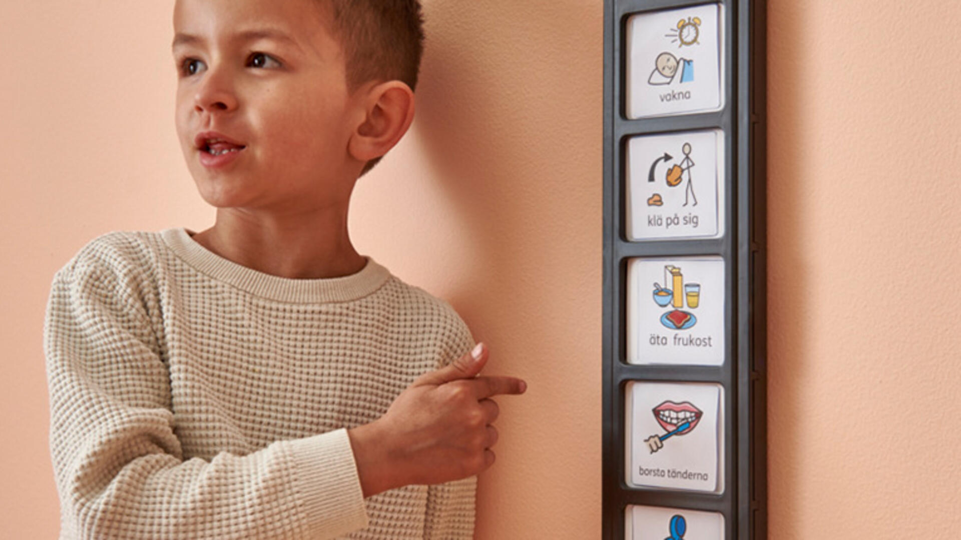 Planlegging og struktur