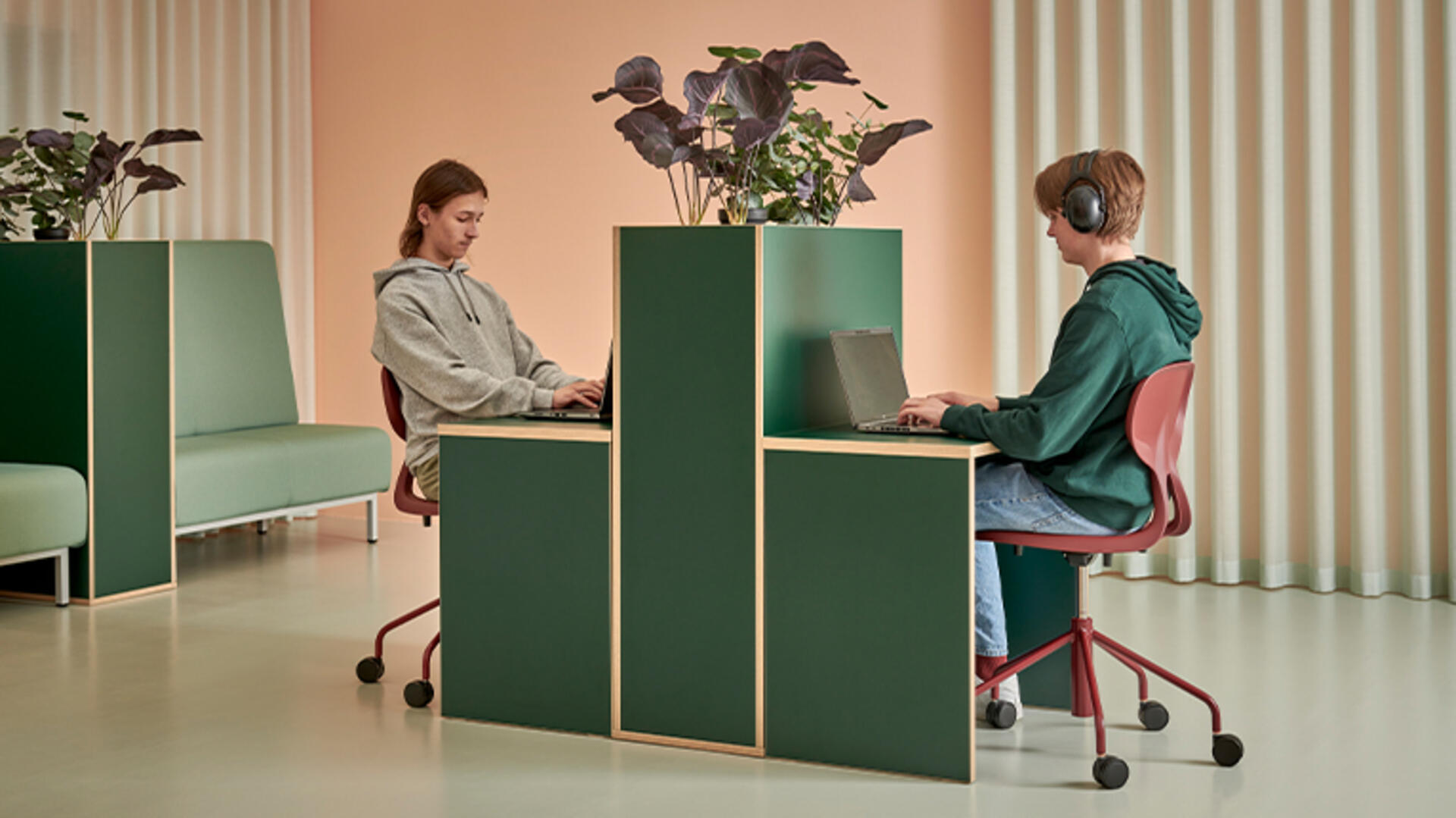 Ståbord