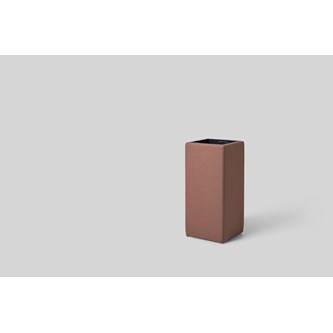 Floris blomsterkasse/romdeler B42,5xH46 cm