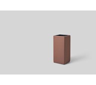 Floris blomsterkasse/romdeler B42,5xH46 cm