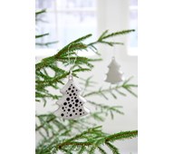 Julepynt av papp