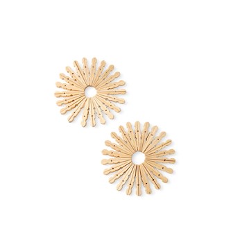 Stjerne av klesklyper