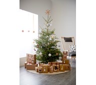 Bærekraftig juletre