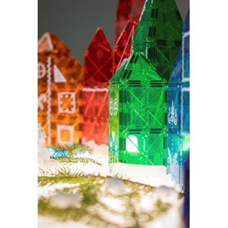 Magna-Tiles by