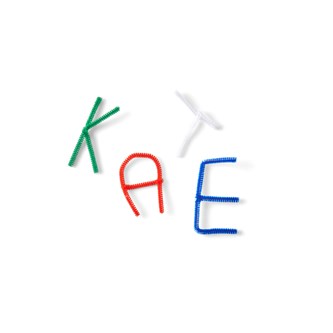 Bokstaver av piperensere