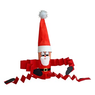 Trekkspillnisse