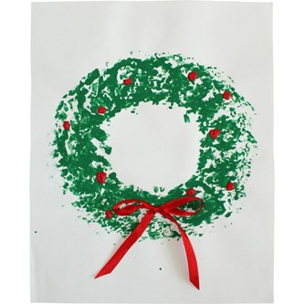 Julekrans