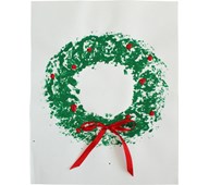 Julekrans