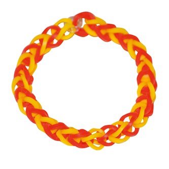 Fancy Loops armbånd