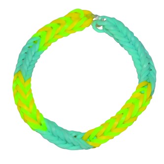 Fancy Loops armbånd