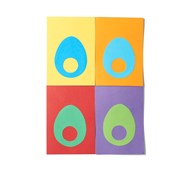 Komplementfarger og kontraster