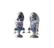 Robot-egg
