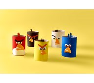 Angry birds