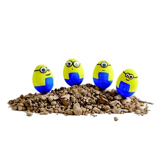 Egg-Minions