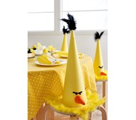 AngryBird-hatt