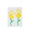 Blomst av håndavtrykk