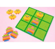 Et påskespill av rørperler