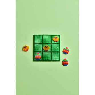 Et påskespill av rørperler