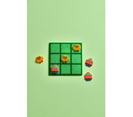 Et påskespill av rørperler