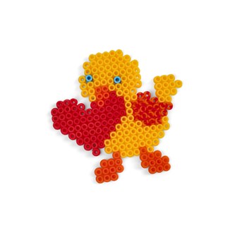 Hjertekylling av rørperler