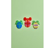 Påskeegg av rørperler