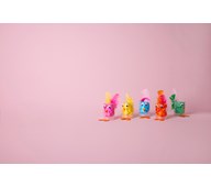 Påskekylling på boks