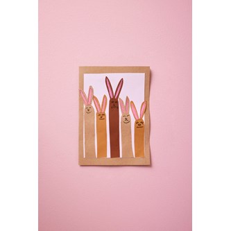 En liten påskehilsen