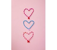 Perler på piperensere