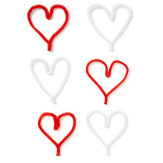 Hjerte av piperenser