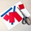 Norske flagg