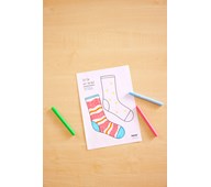 Rockesokk, ulik er bra