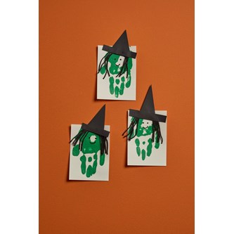 Heksekort
