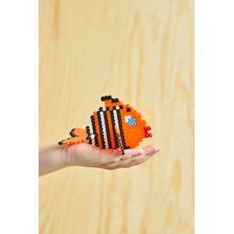 Nemo av rørperler