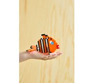 Nemo av rørperler