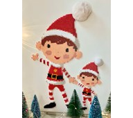 Rampenissen av rørperler