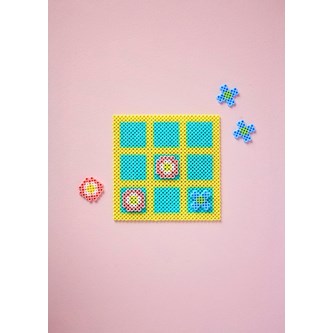 Vårens fire på rad