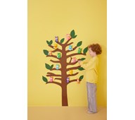 Lag vårstemning inne