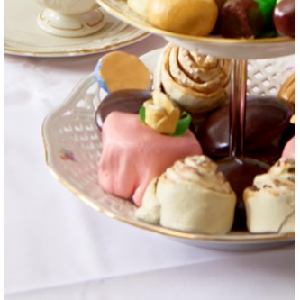 Prinsessekake