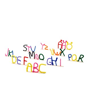 Piperenser-alfabet