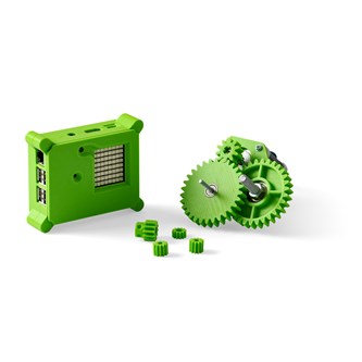 3D-print - Tech