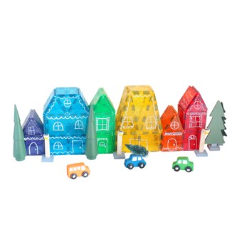 Magna-Tiles by