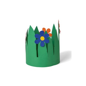 Blomsterkrans