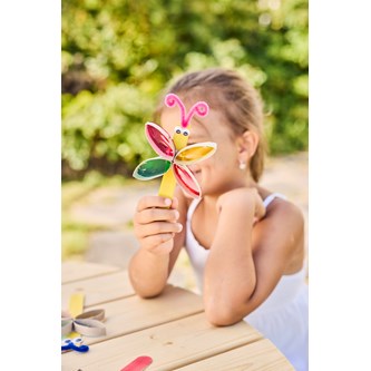 Sensoriske sommerfugler