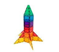 Mag Genius romrakett