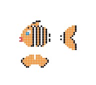 Nemo 3D av rørperler