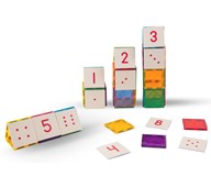 Tallrekke med Mag Genius