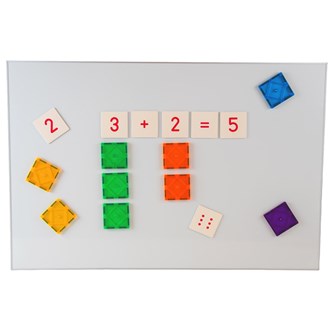 Regne med Mag Genius