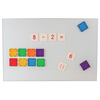 Regne med Mag Genius